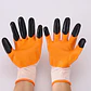 Pack 12 Pares Guantes Goma Antideslizantes Jardin Limpieza - Miniatura 4