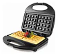 Sandwichera 3 En 1 Multiuso De Desayuno, Tostadas, Waffles - Miniatura 2