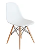 Pack 4 Sillas De Comedor Home Moderna Living Cocina 82x48x41 - Miniatura 2