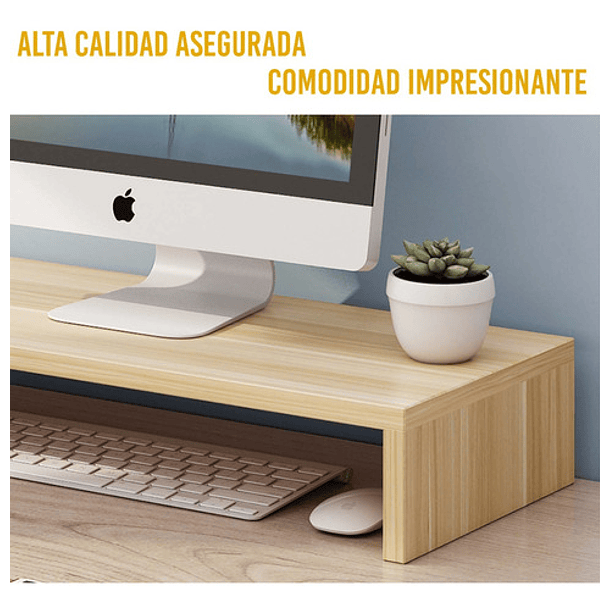 Mesa de Ordenador Escritorio de computadora Escritorio Escritorio de  oficina Estante de 2 capas Multifuncional simple Moderno moderno Mesa  pequeña