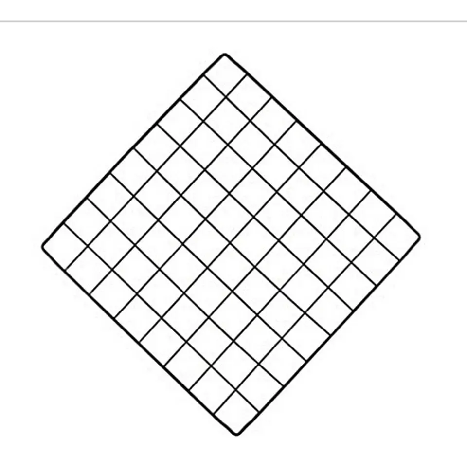 Organizador Almacenamiento De 6 Cubos De Hierro Armable 3