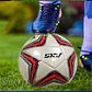 Pelota Balón De Fútbol Estrellas N°5 Para Entrenamiento - Miniatura 5