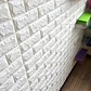 Pack X10 Lamina Papel Mural Autoadhesivo 3d Ladrillo - Miniatura 4