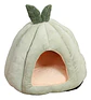 Casa Nido Perros Y Gatos Calabaza Melon Plegable Talla L - Miniatura 12