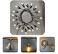 Guirnalda 20 Ampolletas Luces Led 10 Metros Impermeables - Miniatura 2