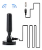 Antena Tv Digital Abierta Hd Interior Exterior Smart Tv - Miniatura 2