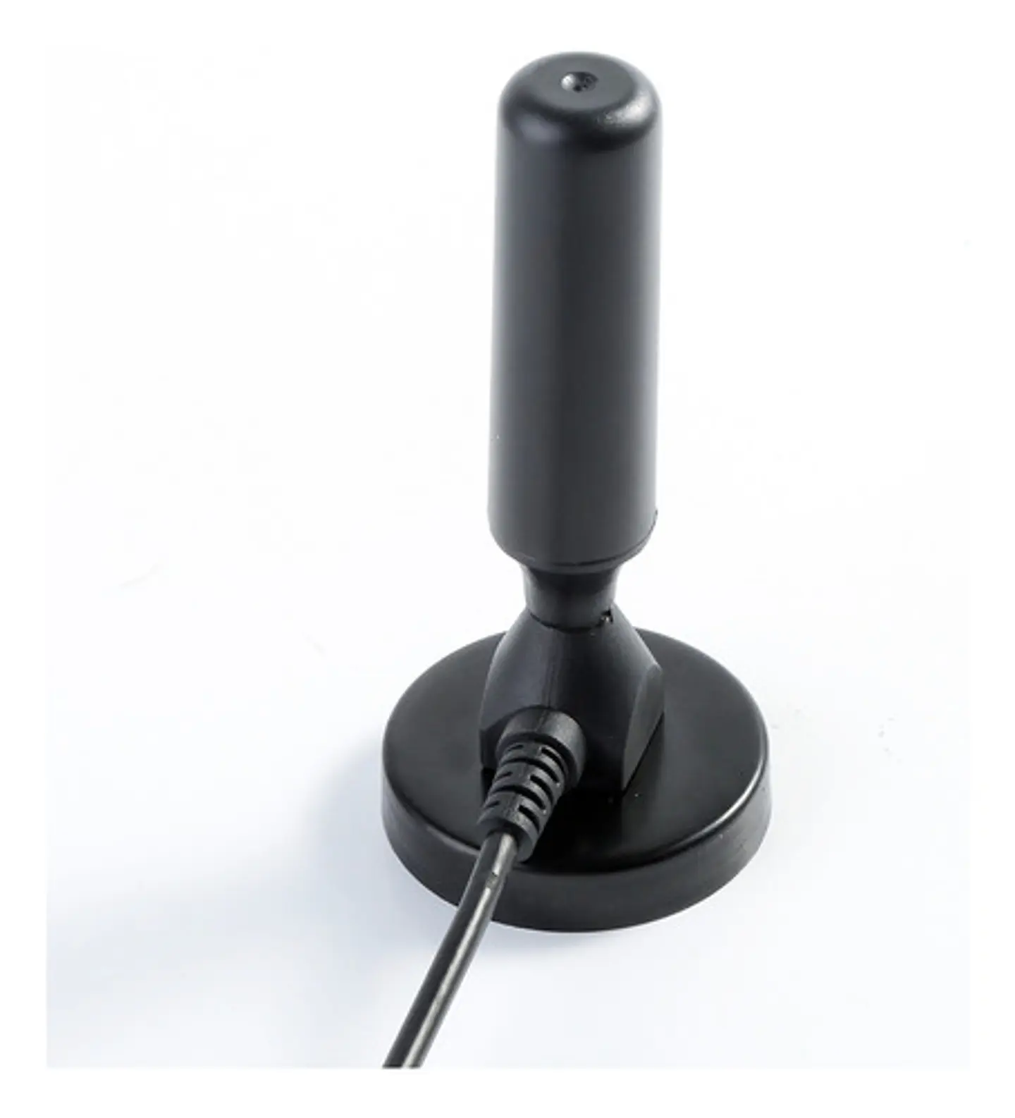 Antena Tv Digital Abierta Hd Interior Exterior Smart Tv 4