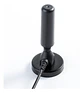Antena Tv Digital Abierta Hd Interior Exterior Smart Tv - Miniatura 4