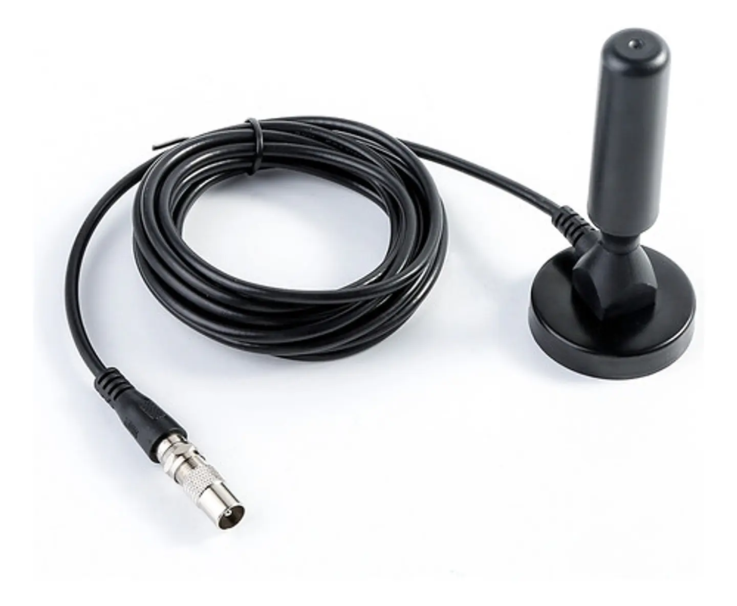 Antena Tv Digital Abierta Hd Interior Exterior Smart Tv 5