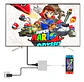Adaptador Multipuerto 3 En 1 Usb Tipo C 3.0 A Hdmi 4k   - Miniatura 7