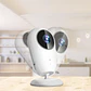 Camara Monitor De Vídeo Para Bebés, Portatil Con Musica - Miniatura 6