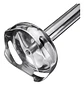Batidora De Mano 4 En 1 Con Cuchillas Extraibles 500w - Miniatura 8
