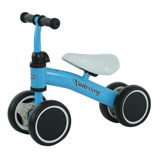 Bicicleta de equilibrio para niños, bicicleta para niños de 2, 3, 4, 5  años, bicicleta de empuje de 12 pulgadas, bicicleta de entrenamiento sin