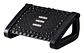 Reposapiés Rodillos De Masaje Pedal Ajustable Ergonomico - Miniatura 1
