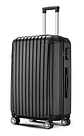 Set De 3 Maletas De Viaje Equipaje Resistente Con Cerradura - Miniatura 7