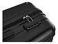 Set De 3 Maletas De Viaje Equipaje Resistente Con Cerradura - Miniatura 8