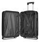 Set De 3 Maletas De Viaje Equipaje Resistente Con Cerradura - Miniatura 9