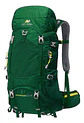 Mochila De Senderismo 65l Montañismo Impermeable Y Liviana - Miniatura 1