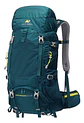 Mochila De Senderismo 65l Montañismo Impermeable Y Liviana - Miniatura 9