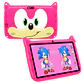 Tablet Inteligente Infantil Sonic 7 Pulgadas 16GB ROM - Miniatura 2