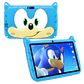 Tablet Inteligente Infantil Sonic 7 Pulgadas 16GB ROM - Miniatura 1