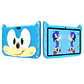 Tablet Inteligente Infantil Sonic 7 Pulgadas 16GB ROM - Miniatura 3