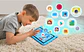 Tablet Inteligente Infantil Sonic 7 Pulgadas 16GB ROM - Miniatura 4