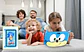 Tablet Inteligente Infantil Sonic 7 Pulgadas 16GB ROM - Miniatura 6