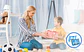 Tablet Inteligente Infantil Sonic 7 Pulgadas 16GB ROM - Miniatura 7