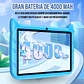 Tablet Inteligente Infantil Sonic 7 Pulgadas 16GB ROM - Miniatura 12