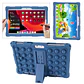 Funda Protectora Pop it para Tablet 10 Pulgadas Con Cordón - Miniatura 8