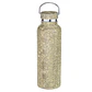 Termo Botella Diseño Diamantes 500ml Portatil Termica - Miniatura 6