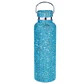 Termo Botella Diseño Diamantes 500ml Portatil Termica - Miniatura 7