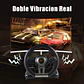 Volante De Juego v3 Pedales, Palanca Carreras Ps4 Xbox PC  - Miniatura 10