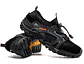 Zapatilla Zapato Deportivo Ligero Trekking Para Senderismo - Miniatura 1