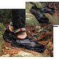 Zapatilla Zapato Deportivo Ligero Trekking Para Senderismo - Miniatura 4