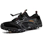 Zapatilla Zapato Deportivo Ligero Trekking Para Senderismo - Miniatura 6