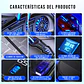 Mouse Gamer Raton 6D Ergonómico USB Optico Para Juegos - Miniatura 2