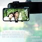 Soporte Porta Auto Clip Celular Universal Holder Coche - Miniatura 7