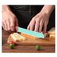 Juego Utensilios 19 Piezas Silicona Antiadherente de Cocina - Miniatura 5