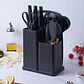 Juego Utensilios 19 Piezas Silicona Antiadherente de Cocina - Miniatura 12