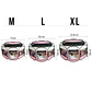 Corral Nido Plegable para Mascotas Casa Impermeable XL - Miniatura 2