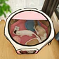 Corral Nido Plegable para Mascotas Casa Impermeable XL - Miniatura 3