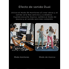 Parlante Dual Edifier Mr4 Monitor Estudio Trs Altavoz 2