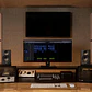 Parlante Dual Edifier Mr4 Monitor Estudio Trs Altavoz - Miniatura 3