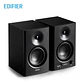 Parlante Dual Edifier Mr4 Monitor Estudio Trs Altavoz - Miniatura 7