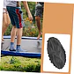 Trampolin Fitness Deporte Cama Elástica Redonda 91cm - Miniatura 2