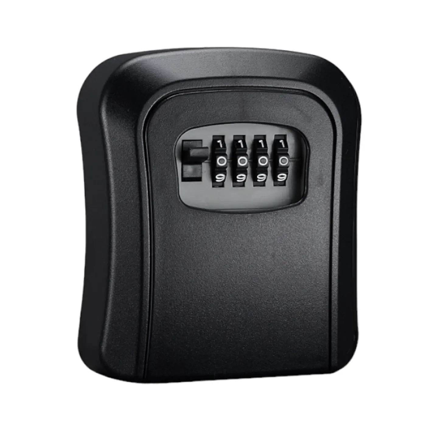Caja de Almacenamiento de Llaves Impermeable Fuerte Pared 5