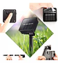 Luces Led Recargable Luz Solar Guirnalda impermeable - Miniatura 3
