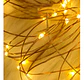 Luces Led Recargable Luz Solar Guirnalda impermeable - Miniatura 4